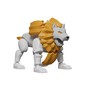 Assorted Blokees Transformers Defender Version 07 Power of the Beast image number 8