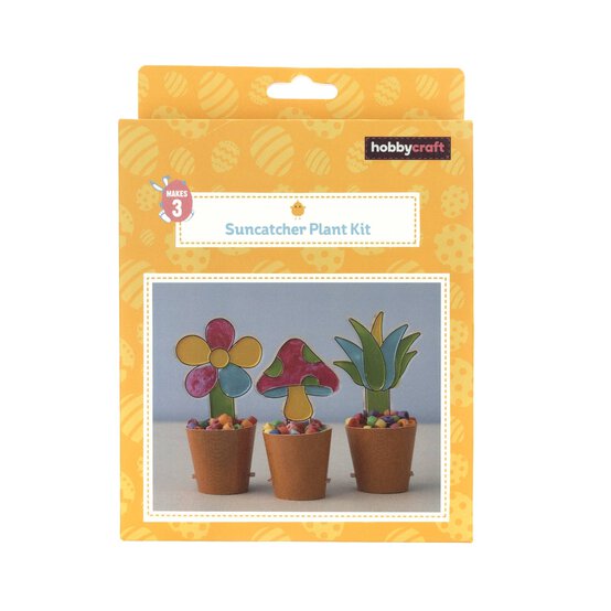 Suncatcher Plant Kit 3 Pack image number 4