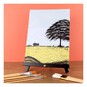 Valuecrafts Canvas Panel 30.5cm x 23cm 3 Pack  image number 3