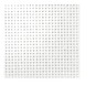 White 18 Count Aida Fabric 76cm x 91cm image number 3
