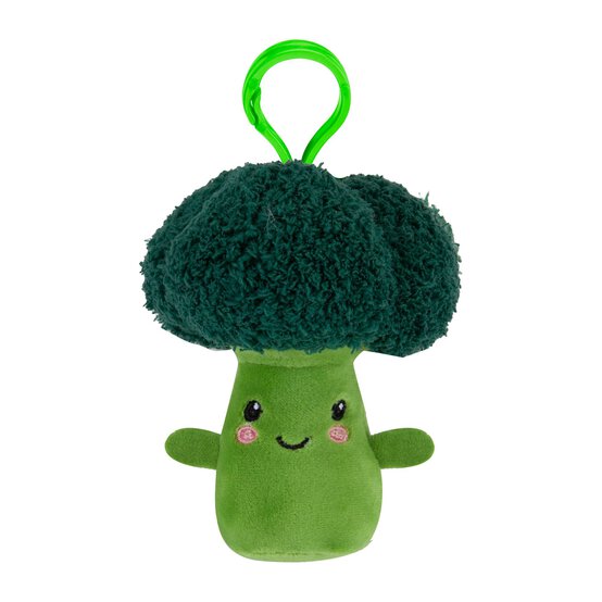Assorted Clip-On Salad Foodie Softling image number 6