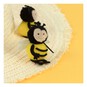 Bee Bonnet Embellishments 4 Pack image number 2