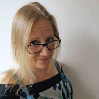 Becky Wallace - Artisan