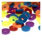 Bright Flat Beads 50g image number 2