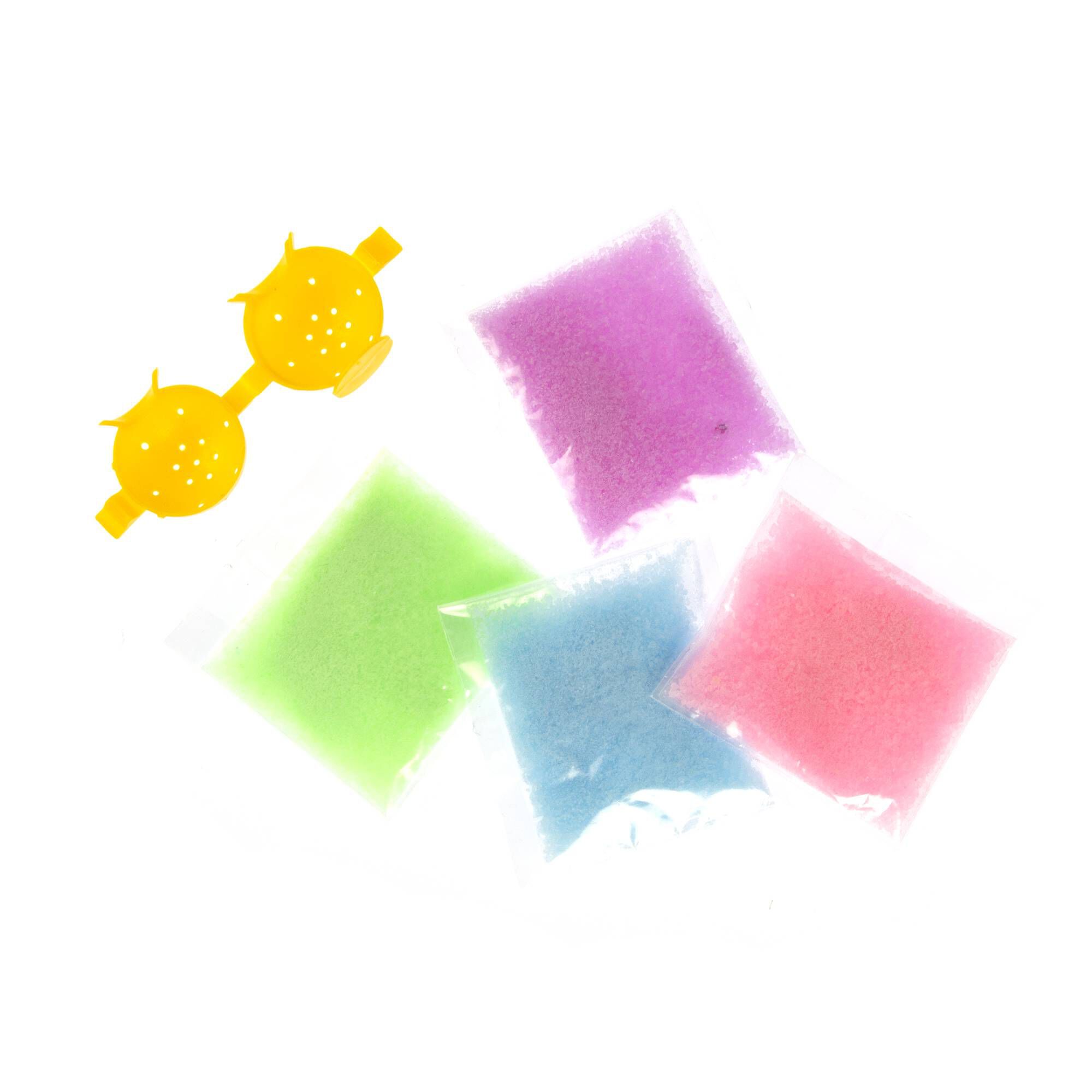 Make Your Own Magic Bouncy Balls Kit Hobbycraft