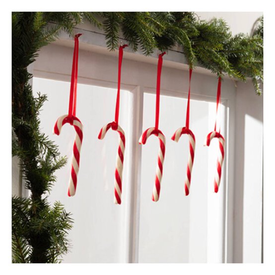 Command Clear Decorating Clips with Clear Strips 40 Pack image number 3