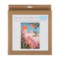 Trimits Large Holiday Counted Cross Stitch Kit image number 1