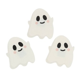 Ghost Card Toppers 4 Pack