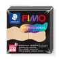 Fimo Professional Champagne Modelling Clay 57g image number 1