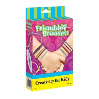 Friendship Bracelets Mini Kit