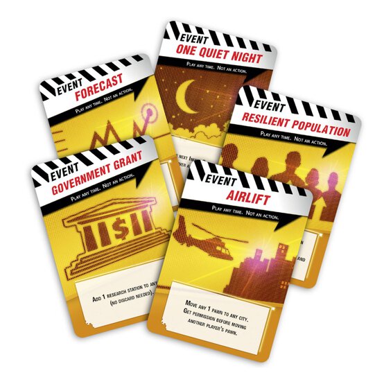 Pandemic image number 4