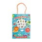 Animal World Sparkly Activity Case image number 1