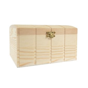 Wooden Nesting Boxes Set 3 Pack 