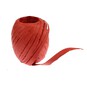 Red Raffia Reel 30m  image number 1