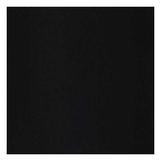 Winsor & Newton Jet Black Gouache Tube 14ml image number 2