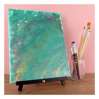 Stretched Canvas 35.6cm x 27.9cm 3 Pack