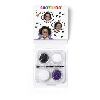 Snazaroo Witch Mini Face Paint Kit image number 2