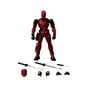 Blokees Marvel Champion Class Deadpool Model Kit image number 3