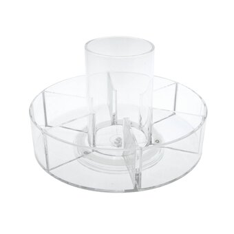 Rotating Craft Caddy 20cm x 13cm