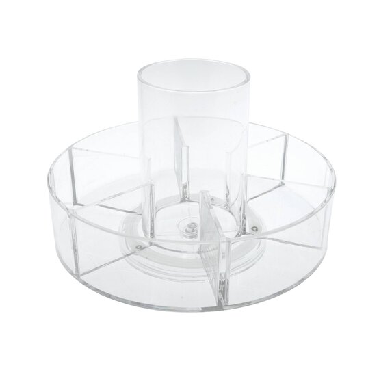 Rotating Craft Caddy 20cm x 13cm image number 1