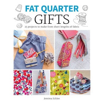 Fat Quarter Gifts
