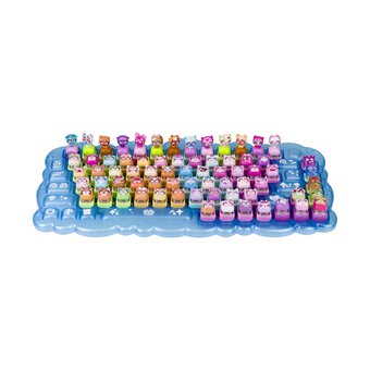 Clickeez Series 3 Bubble Pops Keyboard Mega Pack