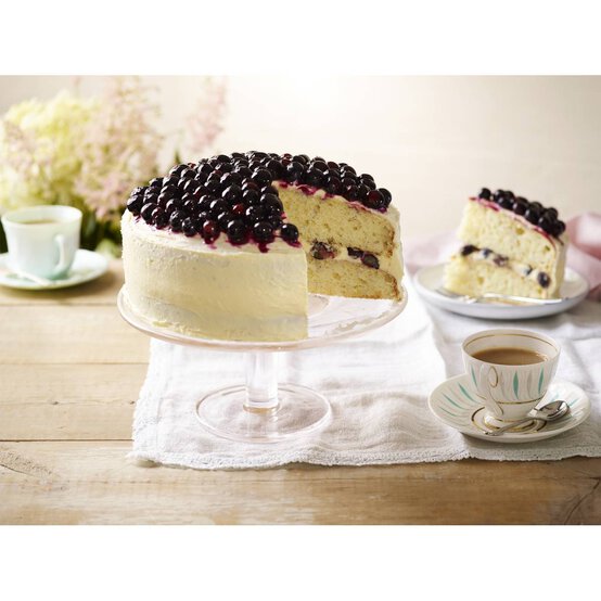 Betty Crocker Velvety Vanilla Buttercream Style Icing 400g image number 5