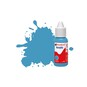 Humbrol 89 Middle Blue Matt Acrylic Paint Dropper 14ml  image number 1