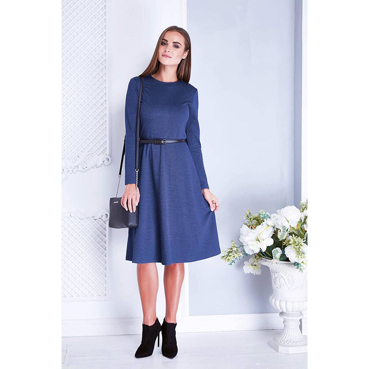 Dylon Ocean Blue Dye Pod 350g Hobbycraft