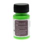 Green Midnight Shine UV Blacklight Paint 50ml image number 3