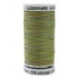 Gutermann Green Sulky Cotton Thread 30 Weight 300m (4020) image number 1
