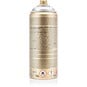Montana Gold Silver Chrome Spray Can 400ml image number 3