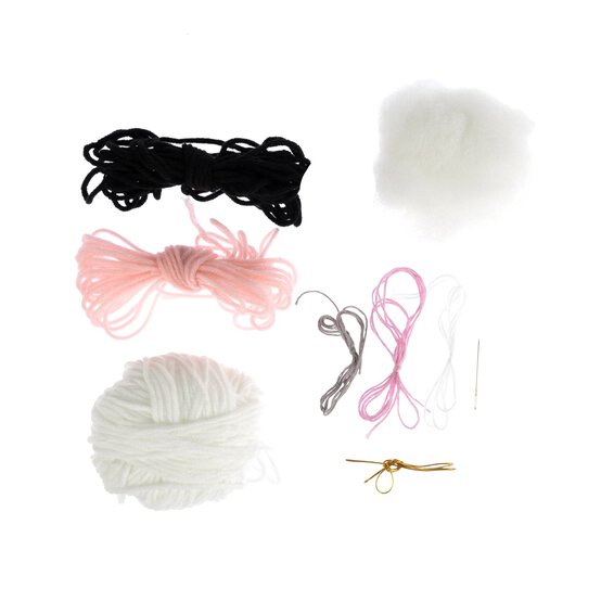 Unicorn Punch Needle Kit image number 5