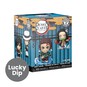 Assorted Demon Slayer Mystery Minis Vinyl Figure image number 1