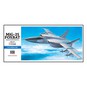 Hasegawa MiG-25 Foxbat Model Kit 1:72 image number 1