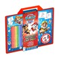 Kaleidoscope Paw Patrol Activity Lap Desk image number 1