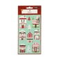 Christmas Shop Stickers 10 Pack image number 1