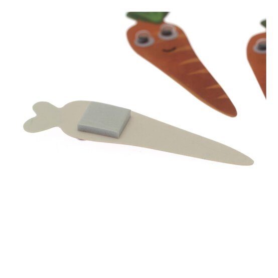 Carrot Card Toppers 3 Pack image number 4