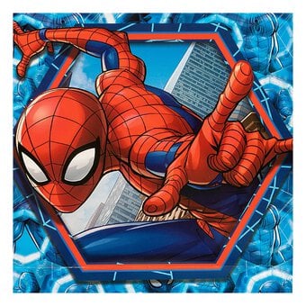 Spiderman Gift Bag 36cm x 27cm image number 5