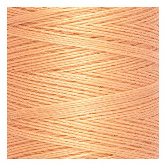Gutermann Orange Sew All Thread 100m (979)