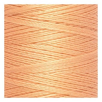 Gutermann Orange Sew All Thread 100m (979) image number 2