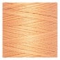 Gutermann Orange Sew All Thread 100m (979) image number 2