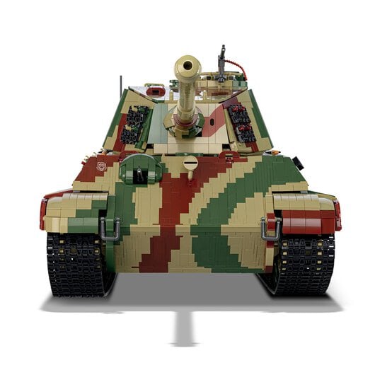 COBI Tiger II K&ouml;nigstiger Set 1:12  image number 6