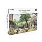 Village Green Jigsaw Puzzle 1000 Pieces image number 1
