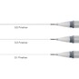 Winsor & Newton Cool Grey Fineliners 3 Pack image number 2