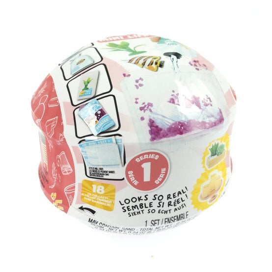 Assorted MGA’s Miniverse Make It Mini Lifestyle image number 5