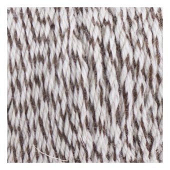 Lion Brand Oak Tweed Fishermen’s Wool 227g