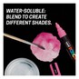 Uni-ball Posca White PC-5BR Marker Pens 2 Pack image number 6