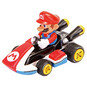 Assorted Mario Kart Pull and Speed Vehicle image number 2
