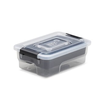 Ezy Storage Sort It 1.5L Container with Tray
